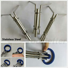 Kit attrezzi rimozione/installazione o-ring coppa U guarnizione pistone cilindro idraulico