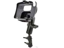 SUPPORTO PULSANTIERA MOTO PER