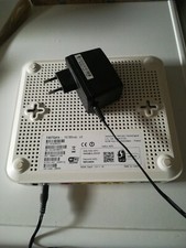 MODEM ROUTER FASTGATE FASTWEB