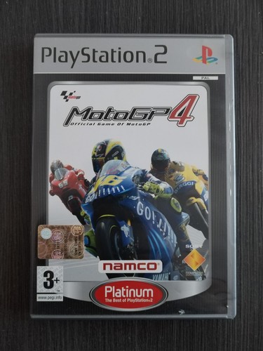 Motogp moto sony - motogp, gp