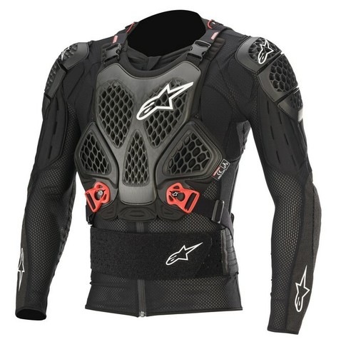 Alpinestars bionic tech - alpinestars, v2