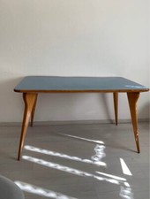 Tavolo In Formica Vintage