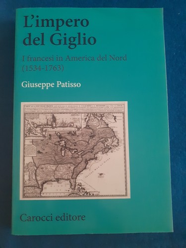 Impero del giglio patisso - l'impero,