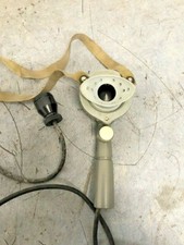 Microphono vintage S.G.B.C