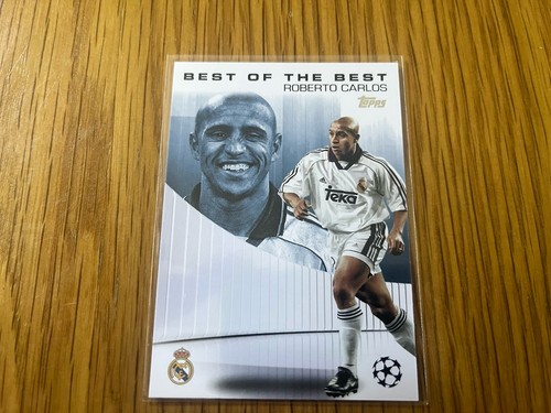 2024 topps uefa - 2024-25, club