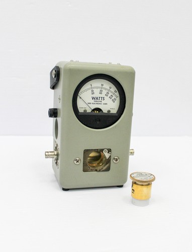 Bird wattmetro portatile - 43,
