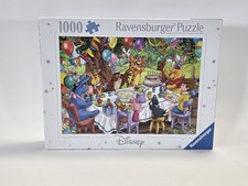 Ravensburger Disney 1000-piece