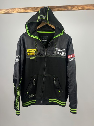 Giacca con cappuccio zip