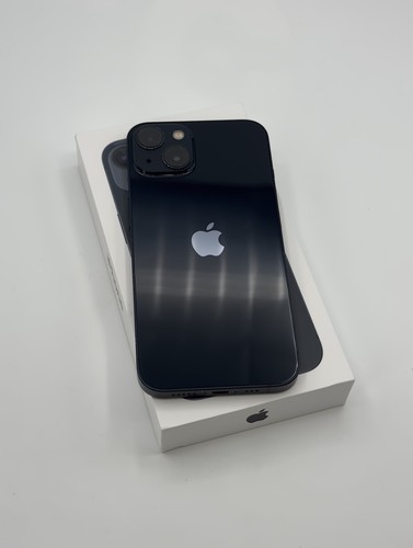 Apple iphone 256gb - 13,