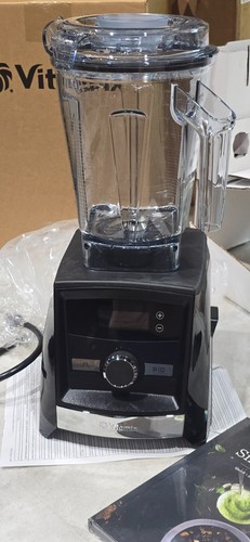 Vitamix a3300 ascent series - vitamix,