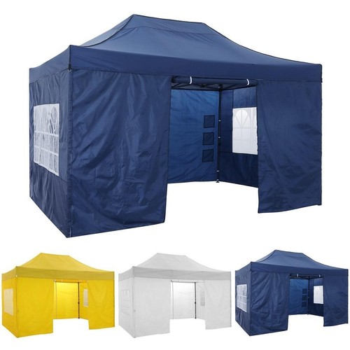Tenda baldacchino pop up - tenda,