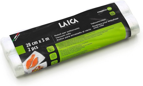 Laica vt3505 confezione - confezione, 2