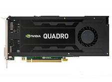 Leadtek NVIDIA Quadro K4200 4
