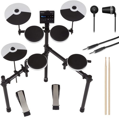 Roland 02k drums - td-02k, v-drums