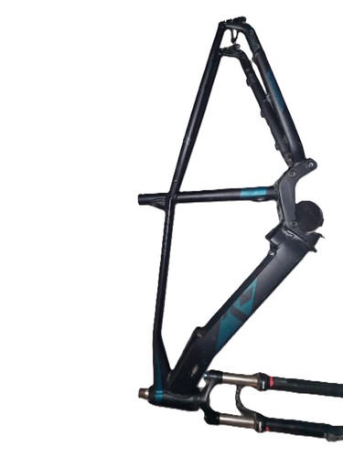Telaio ebike motore - telaio, ebike--