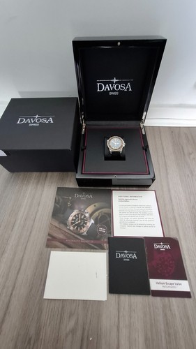 Orologio automatico svizzero