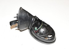 Specchietto SX Elettrico