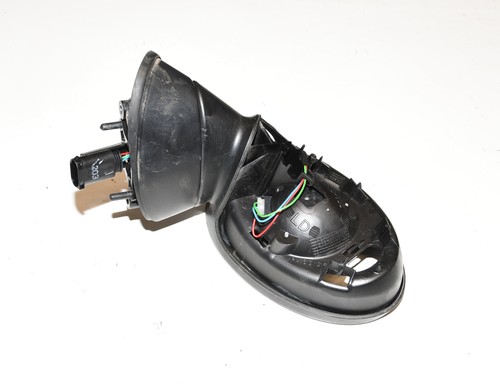 Specchietto elettrico - specchietto, sx