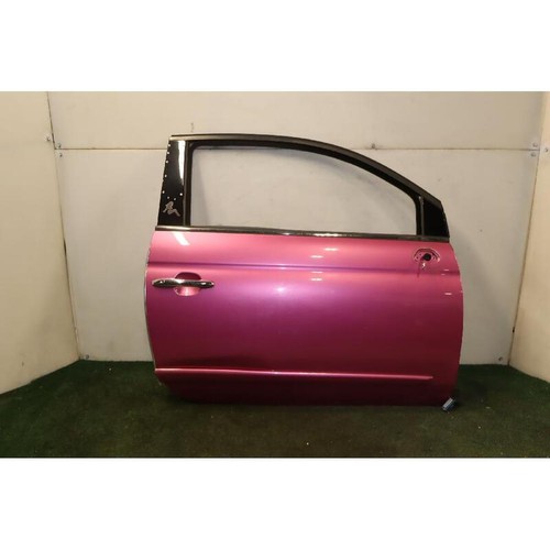 Porta ant fiat 500 - ant.,