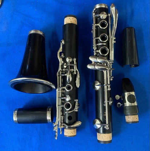 Clarinetto leblanc normandy - clarinetto, bb