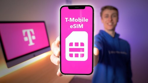 Esim per servizio - per,