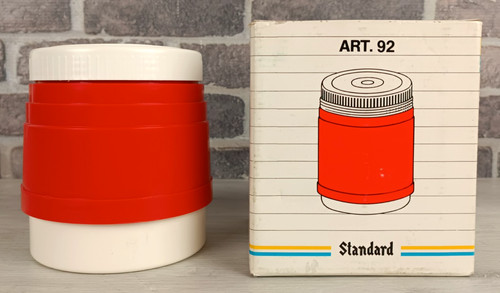 Standard portavivande thermos - standard,