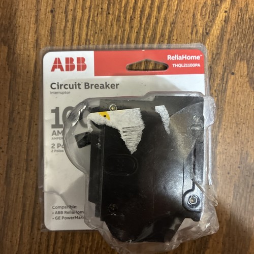 Abb thql21100pa interruttore - thql21100pa,