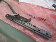 Alfa Romeo Alfetta / Giulietta - Guida con sgancio sedile - Ricambio nuovo