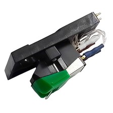 Cuffia e cartuccia per doppio