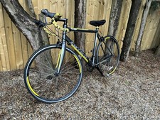 Bici da strada leggera Carrera