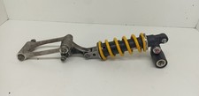 Suzuki GSXR 750 2006-07 K6 K7 Ammortizzatore Posteriore Leveraggio Molla Origina
