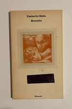Ernesto umberto saba nuovi - ernesto, saba.