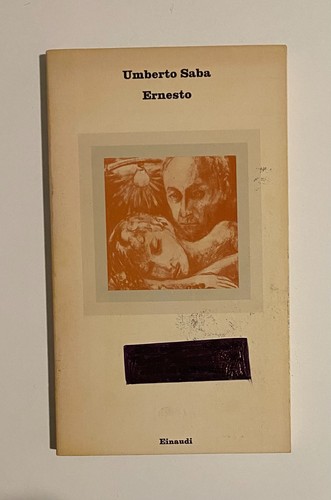Ernesto umberto saba - di,