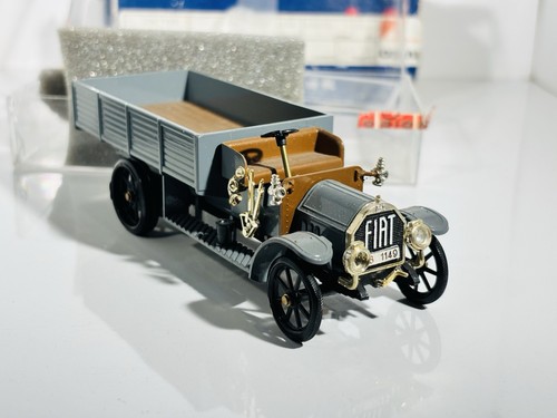 Rio scala 3 1914 - rio, 1/43