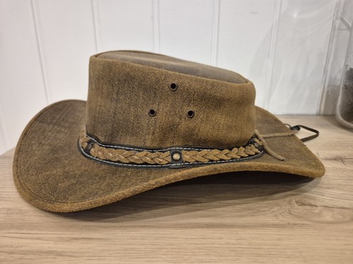 Cappello uomo sidewinder - cappello,