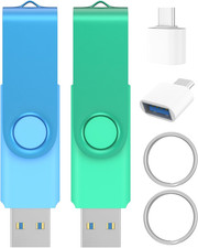 Chiavette usb 128gb - chiavette,