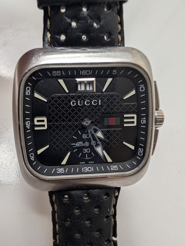 Gucci coupe ya131303 131 - gucci,