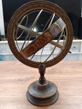 Sfera Armillare Made In Italy