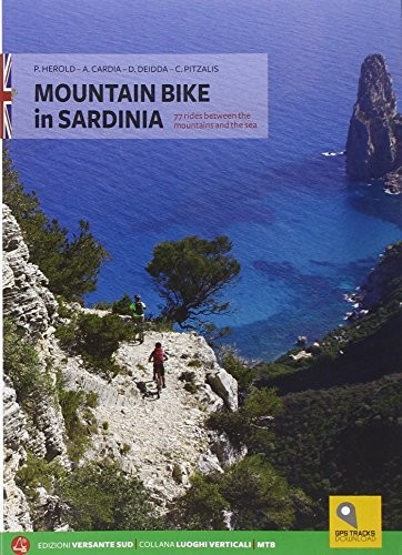 Mountain bike sardinia 77 - bike,