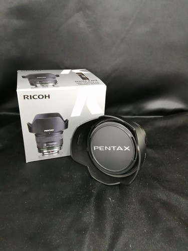 Obiettivo fotocamera pentax - obiettivo,