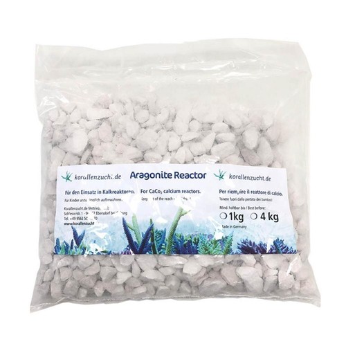 Korallen zucht aragonite - korallen-zucht,