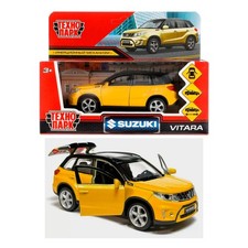 Suzuki vitara modellino - suzuki, s