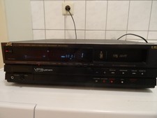 Jvc stereo videocassette - stereo,