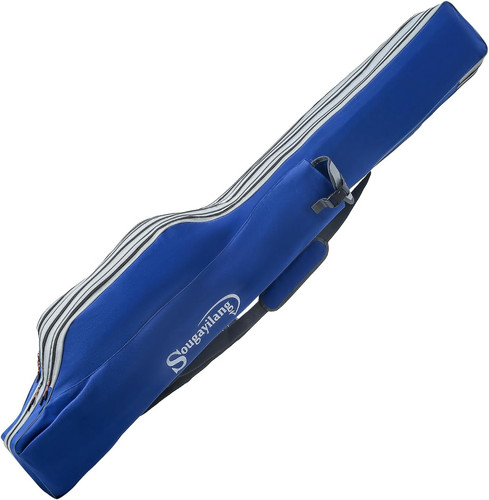Borsa per canna - borsa, pesca