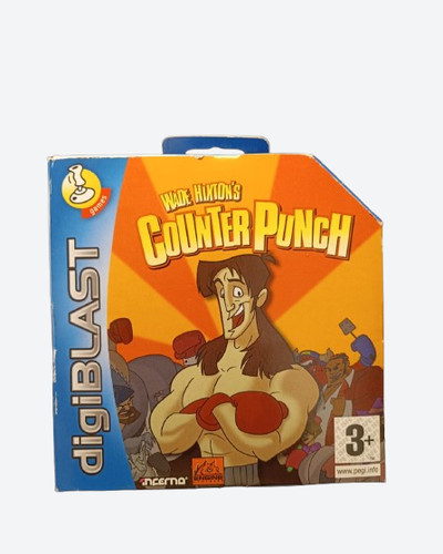 Digi blast games wade - blast,