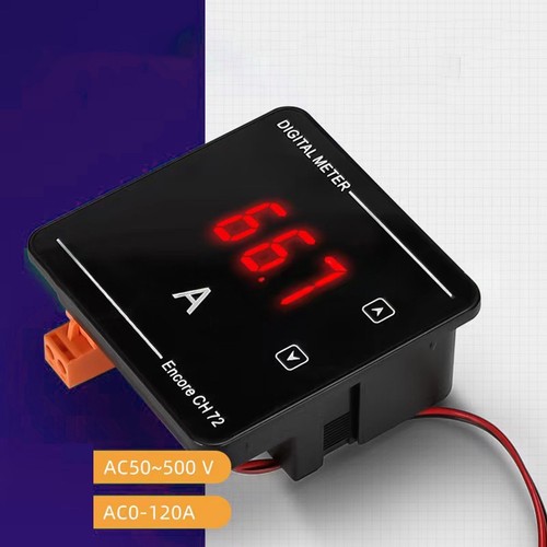 Tester misuratore frequenza - tester,