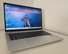Hp Elitebook 840