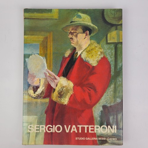 Catalogo arte monografico - d'arte,