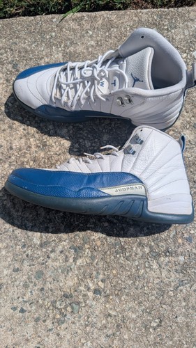 Nike air jordan - jordan, 12