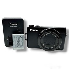 Canon PowerShot G7 X G7X 20,2